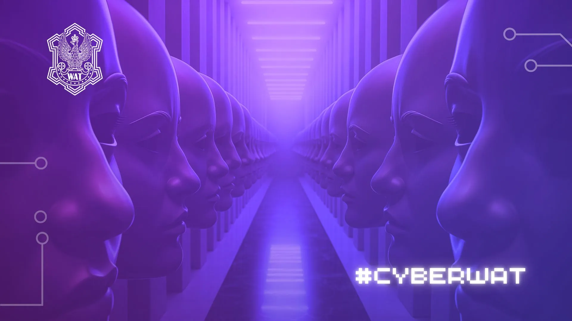 Artykuł - Deep fake – jak rozpoznać fałszywe treści? - obrazek