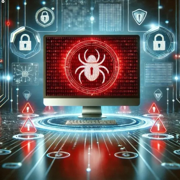 Podsumowanie spotkań Koła Naukowego Cyber Security – Październik, Listopad, Grudzień 2024 - obrazek